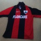 Home football shirt 2012