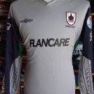 Goalkeeper football shirt 2006