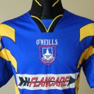 Away football shirt 2013