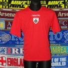 Home football shirt (unknown year)