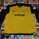 Goalkeeper football shirt 2006 - 2007