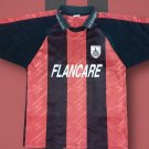 Home football shirt 2002