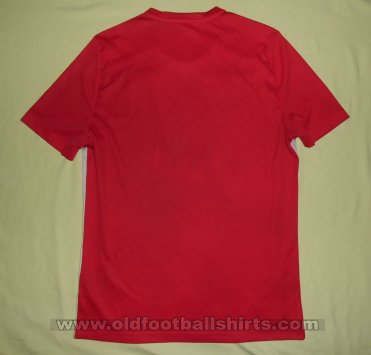 Longford Town Training/Leisure football shirt (unknown year)