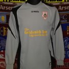 Goalkeeper football shirt (unknown year)