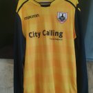 Home football shirt (unknown year)