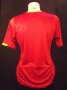 Guinea Home maglia di calcio 2012 - 2013
