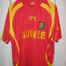 Home fotbollströja 2008 - 2009