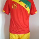 Home fotbollströja 2012 - 2013
