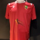 Home fotbollströja 2019 - 2020
