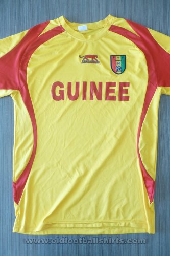 Maillot rétro jaune Lionel Messi 2008-09 Barcelone