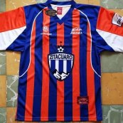Away football shirt (unknown year)