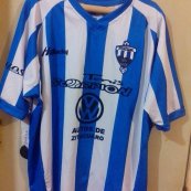 Home football shirt 2015 - ?