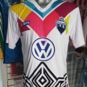 Away football shirt 2018 - 2019