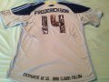 Minnesota United FC Выездная футболка 2012