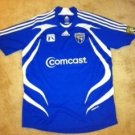 Home Maillot de foot 2006