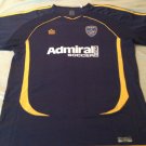 Home Maillot de foot 2011