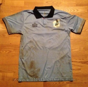 Minnesota United FC Uit  voetbalshirt  2013
