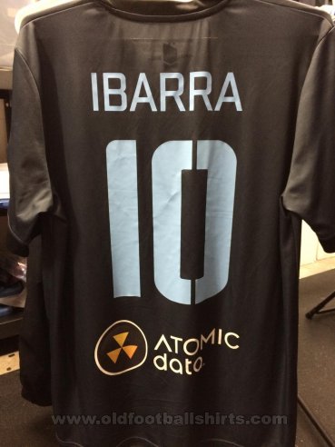 Minnesota United FC Home futbol forması 2015
