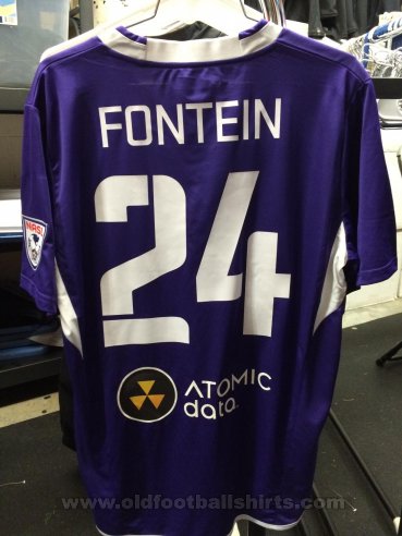 Minnesota United FC Kaleci futbol forması 2015