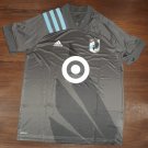 Home Maillot de foot 2020 - 2022