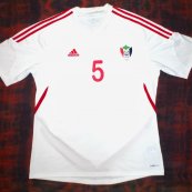 Away football shirt 2014 - 2015