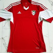 Home football shirt 2016 - 2020