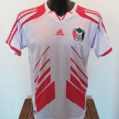 Home football shirt 2018 - 2019