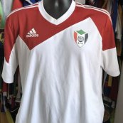 Away football shirt 2017 - 2018