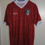 Home football shirt 2022 - ?