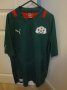 Burkina Faso Home football shirt 2012 - 2013