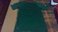 Burkina Faso Home football shirt 2012 - 2013