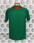 Burkina Faso Home football shirt 2012 - 2013