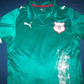Home football shirt 2008 - 2009