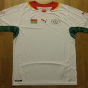 Away football shirt 2013 - 2014