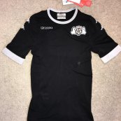 Goalkeeper football shirt 2017 - 2018