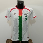 Away football shirt 2021 - 2022