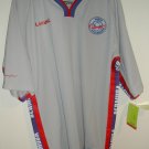Home football shirt 2007 - 2008