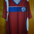 Home football shirt 2015 - 2017