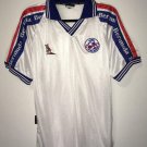Home football shirt 2004 - 2006