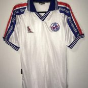 Home football shirt 2004 - 2006