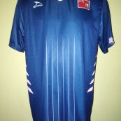 Home football shirt 2018 - 2019