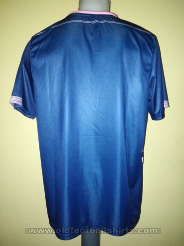 Bermuda Home football shirt 2018 - 2019