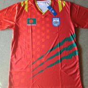 Away football shirt 2015 - 2021