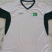 Pakistan Away football shirt 2014 - 2015
