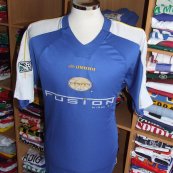 Home football shirt 2001
