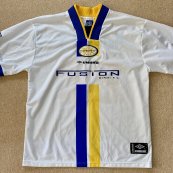 Away football shirt 1999