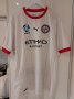 Melbourne City Third football shirt 2020 - 2021