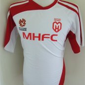 Unknown shirt type (unknown year)