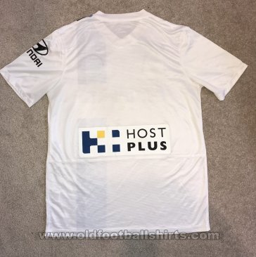 Melbourne City Home football shirt 2014 - 2015
