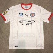Third football shirt 2020 - 2021